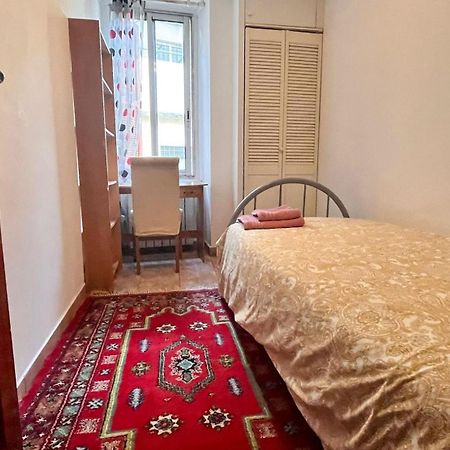 Chez Sabrina Appartement Maison Individuelle Calme Et Plage Nizza Kültér fotó