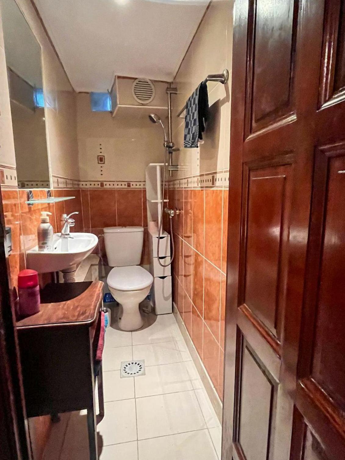 Chez Sabrina Appartement Maison Individuelle Calme Et Plage Nizza Kültér fotó