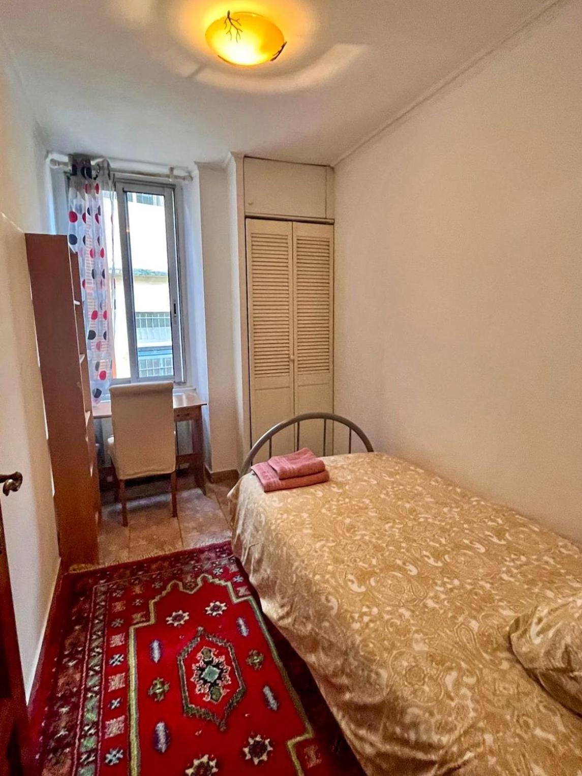 Chez Sabrina Appartement Maison Individuelle Calme Et Plage Nizza Kültér fotó