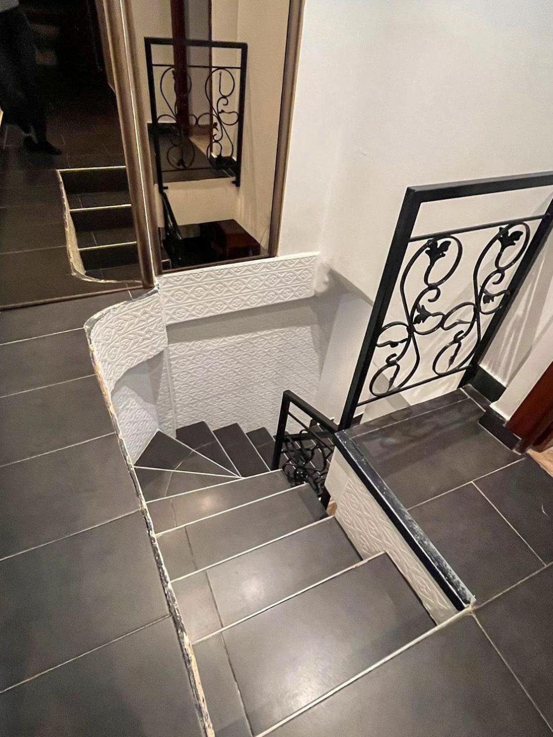 Chez Sabrina Appartement Maison Individuelle Calme Et Plage Nizza Kültér fotó